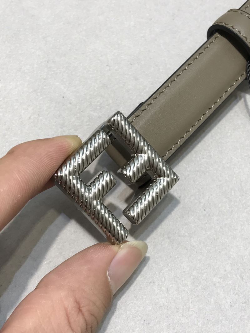 F**di belts